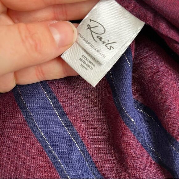 Rails top  - Picture 5 of 5